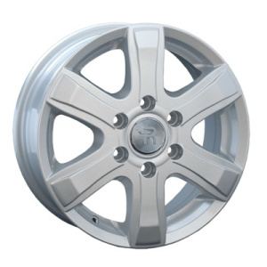 ДИСК  REPLAY  MR92  7X17 6/130 ET56 L84,1 S