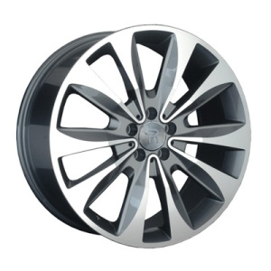 ДИСК  REPLAY  MR110  9X20 5/130 ET48 L84,1 GMF