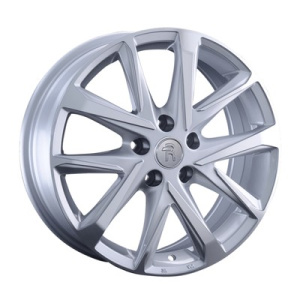 ДИСК  REPLAY  VV247  7X17 5/112 ET46 L57,1 SF