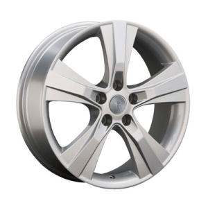 ДИСК  REPLAY  GN23  7X17 5/105 ET42 L56,6 S