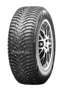 185/60  R14  KUMHO (MARSHAL) WINTERCRAFT ICE WI31  82T шип                                 