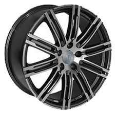 ДИСК  LEGEARTIS  OPTIMA A101  8,5X19 5/112 ET28 L66,6 BFP