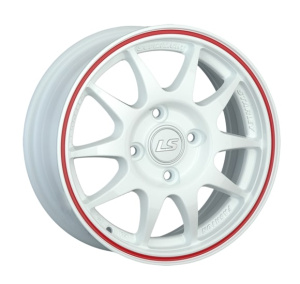 ДИСК  LS  204  7X16 5/105 ET36 L56,6 WRL