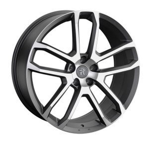 ДИСК  REPLAY  LR105  9,5X22 5/120 ET49 L72,6 MGMF