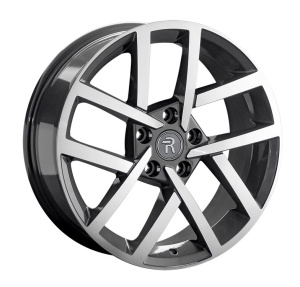 ДИСК  REPLAY  VV368  7X17 5/112 ET40 L57,1 GMF