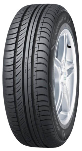 155/70  R13  NOKIAN NORDMAN SX3  75T                                              