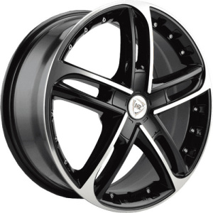 ДИСК  NZ  SH676  9,0X20 5/112 ET56 L66,6 BFP