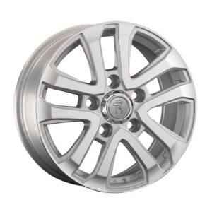 ДИСК  REPLAY  TY236  8X18 5/150 ET56 L110,1 SF