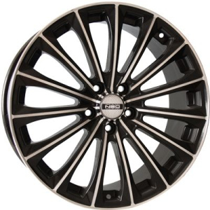 ДИСК  NEO  830  8,0X18 5/120 ET45 L72,6 BFP