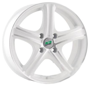 ДИСК  NITRO  Y9129 7x16 4/108 ET32 L65.1 WFP                                    