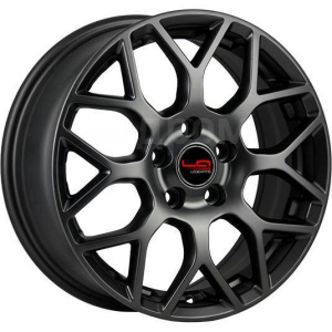ДИСК  LEGEARTIS  CONCEPT FD501  6,5X16 4/108 ET37,5 L63,3 MB
