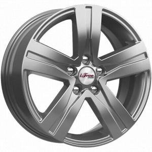 ДИСК  IFREE  REBEL  7Х17 5/114,3 ET45 L67,1 ХАЙ ВЭЙ