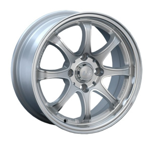 ДИСК  LS  144  6,5X15 4/108 ET27 L65,1 SF