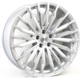 ДИСК  RST  R032  9,0X20 5/108 ET38 L63,3 S