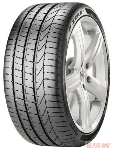 265/35  R18  PIRELLI P ZERO 97Y                                                 