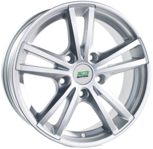 ДИСК  N2O  Y236  6,5X15 5/100 ET38 L73,1 S