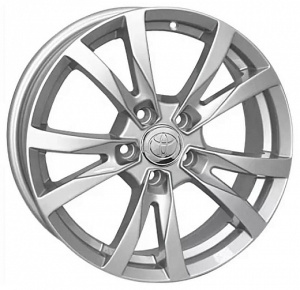ДИСК  RPLC  TO78  6,5X16 5/114,3 ET39 L60,1 S