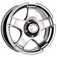 ДИСК  K7  K-117  7,0X16 5/139,7 ET35 L98,1 S