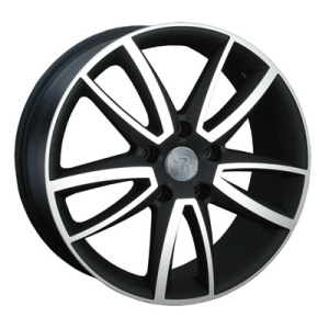 ДИСК  REPLAY  VV153  9X20 5/130 ET57 L71,6 MBF