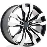 ДИСК  LEGEARTIS  CONCEPT VV548  9,0X20 5/112 ET33 L66,6 HBFP