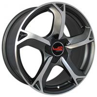 ДИСК  LEGEARTIS  CONCEPT MR507  8,5X20 5/112 ET43 L66,6 MGMFP