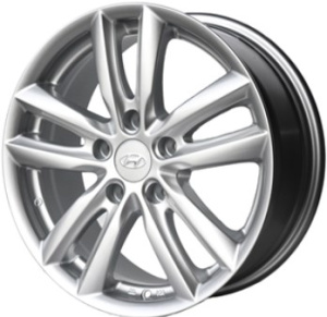 ДИСК  RPLC  HY12  6,5X16 5/114,3 ET43 L67,1 S