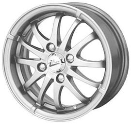 ДИСК  IFREE  АВРОРА  5,5Х13 4/98 ET35 L58,6 HЕО-КЛАССИК                         