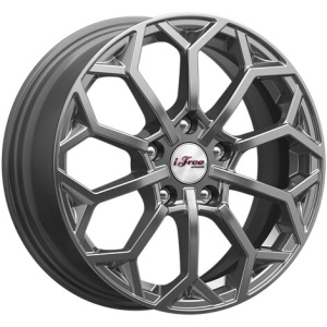 ДИСК  IFREE  СПЕЙС-НИДЛ  6,5X16 5/110 ET37 L65,1 HB