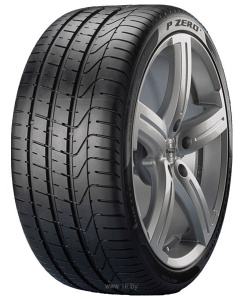 275/35  R20  PIRELLI P ZERO  102Y XL RUNFLAT                                    