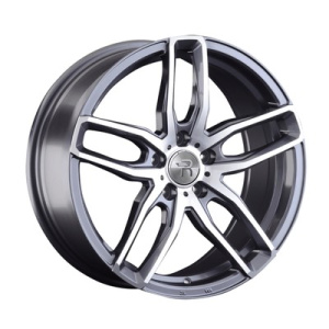 ДИСК  REPLAY  A147  8X18 5/112 ET40 L66,6 GMF