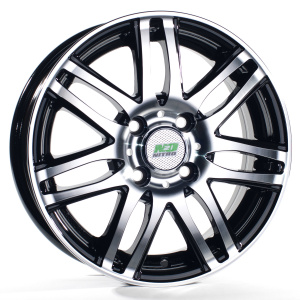 ДИСК  N2O  Y459  5,0X14 5/100 ET35 L57,1 BFP
