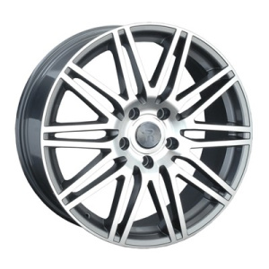 ДИСК  REPLAY  PR14  8X18 5/130 ET53 L71,6 GMF