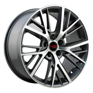ДИСК  LEGEARTIS  CONCEPT LX522  10,0X21 5/150 ET45 L110,1 HBFP