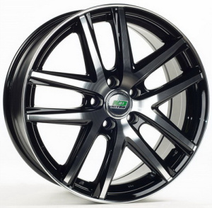 ДИСК  NITRO  Y4925  7,0X17 5/112 ET49 L57,1 BFP