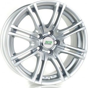 ДИСК  NITRO  Y3153  7,0X16 5/105 ET39 L56,6 S