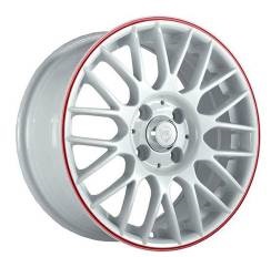 ДИСК  NZ  SH668  8,0X18 5/105 ET42 L56,6 WRS