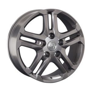 ДИСК  REPLAY  LX28  8,5X20 5/150 ET58 L110,1 GM