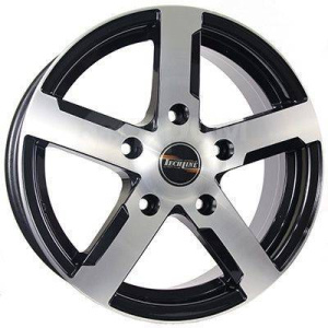ДИСК  TECH LINE  TL508  6,5x15 5/139,7 ЕТ40 L98,0  BD
