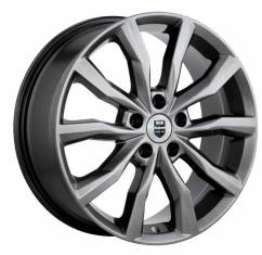 ДИСК  K&K  ПОРТЕР  7,5X18 5/110 ET35 L65,1 HB