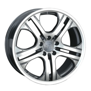ДИСК  REPLAY  MR69  9X20 5/130 ET48 L84,1 GMF