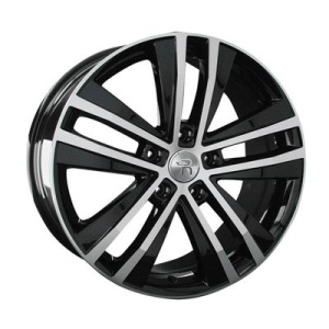 ДИСК  REPLAY  VV155  9X20 5/130 ET57 L71,6 BKF