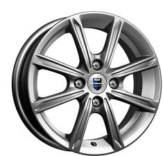 ДИСК  K&K  ФЛЭШ  5,0X13 4/100 ET45 L67,1 HB