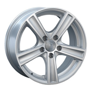 ДИСК  REPLAY  VV120  7X17 5/112 ET40 L57,1 SF