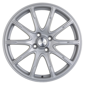ДИСК  KHOMEN WHEELS  KHW1707  6,5Х17 4/100 ET41 L60,1 SF