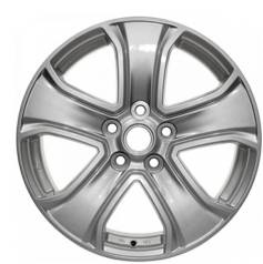ДИСК  REPLICA  LR30H  8,0X18 5/120 ET53 L72,6 S