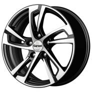 ДИСК  K7  K-77  6,5X16 5/114,3 ET45 L60,1 BFP