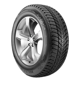 205/50  R17  NEXEN WINGUARD ICE PLUS 93T