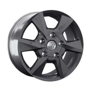 ДИСК  REPLAY  TY90  8X18 5/150 ET56 L110,1 GM