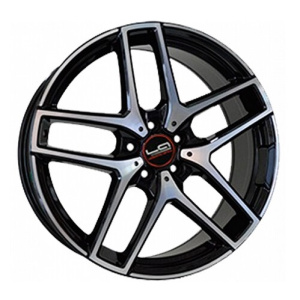 ДИСК  LEGEARTIS  CONCEPT MR531  8,5X20 5/112 ET29 L66,6 BFP