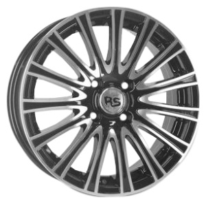 ДИСК  RS  315  5,5х14 4/100 ET40 L67,1 MB                                       